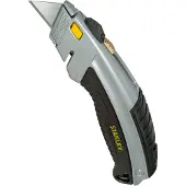 Stanley 0-10-788 Kniv proffskniv m.infällbart blad 1 st