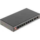 Dahua Pfs3010-8et-96-v2 Switch