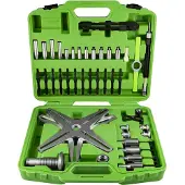 JBM Sac Clutch Centerkit