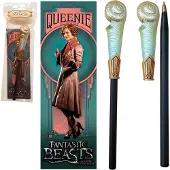 Ginza.se Fantastic Beasts: Fb-Queenie Goldstein Wand Pen and Bookmark (10)