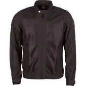Helstons Stoner Mesh Motorcykel Textiljacka