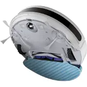 Rowenta Robotdammsugare Rowenta X-Plorer Serie 50