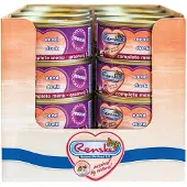 Renske Grain Free mousse anka våtfoder katt (burk)
