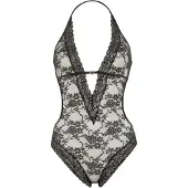 Jette Body svart