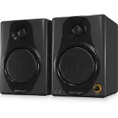 Behringer Media 40USB Bi-Amplifierade Digitala Monitorhögtalare