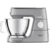 Kenwood KVC85 Titanium Chef 1200 W 5 l matberedare