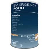 Katadyn Trek 'n Eat Smörpulver - Emergency Line 500g