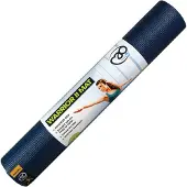 Fitness-Mad Warrior Ii Yogamatta