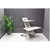 GetUpDesk Light extra skiva (vrige)