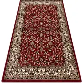 Rugsx Matta ROYAL ADR design 1745 claret 150x230 cm