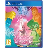 Ps4 Arcade Spirits