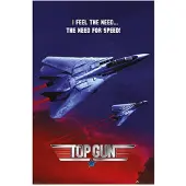 TOP GUN - The Need For Speed