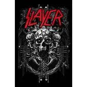 Ginza.se Slayer: Textile Poster/Demonic