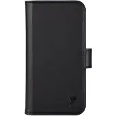Gear Mobilfodral Svart iPhone 12 / 12 Pro 2in1 Magnetskal
