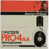 Koss Pro4aa Hörlurar