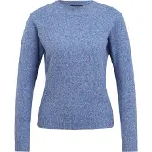Vero Moda Tröja 'VMDoffy' blå