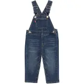 Levi's Kids Denim Dungarees för barn
