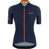 Santini Redux Stamina Korta ärmar Cykeltröja