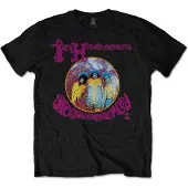 Ginza.se Jimi Hendrix: Unisex T-Shirt/Are You Experienced (Black) (X-Large)