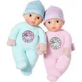 Baby Annabell Docka - 22 cm