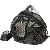 Karlie Shopper Deluxe 2-i-1 Väska