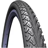 Mitas V81 Shield 26´´ X 38 Rigid Tyre Svart 26´´ x 38