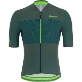 Santini Redux Istinto Korta ärmar Cykeltröja