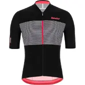 Santini Redux Istinto Korta ärmar Cykeltröja