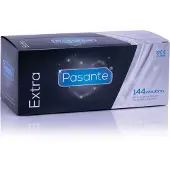 Pasante Extra Kondomer 144 Enheter