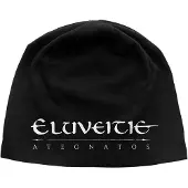 Ginza.se Eluveitie: Unisex Beanie Hat/Ategnatos (Black)