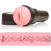 Fleshlight Go Surge Pink Lady Onaniprodukt - Ljusrosa - Ljusrosa