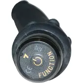 You2Toys - analvibrator - svart