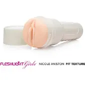 Fleshlight Nicole Aniston Fit