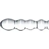 Huismerk - Glass Dildo No.19