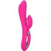 Nalone Kanindildo Nalone Touch 2 Rosa
