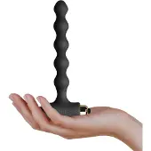 Rocks off Petite Sensations Pearls Black