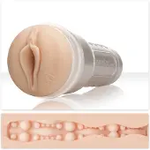 Fleshlight - masturbator - vaginaformad - Angela White Indulge