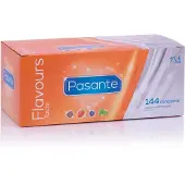 Pasante Taste Kondomer 144 Enheter