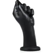 BUTTR - fistingdildo - svart
