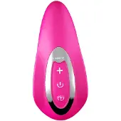 Nalone Krökt klitorisvibrator Curve Nalone 577
