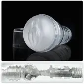 Fleshlight Ice Lady Crystal
