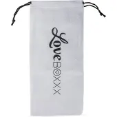 Loveboxxx The Fantasy - vibratoriskt bondagekit - 6 delar