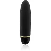 Rianne s Classique Vibe Bullet Mini Vibrator – Black