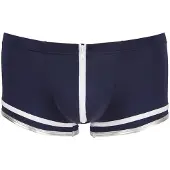 Svenjoyment Underwear - Sjömansboxer (blå) - XXL
