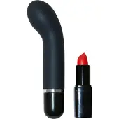 Fifty Shades of Grey - G-punkt vibrator - grå