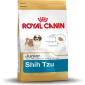 Royal Canin Shih Tzu Puppy torrfoder för valpar 500 g