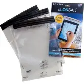 Loksak Aloksak 20,3x28,6cm 3-Pack (iPad)