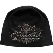 Ginza.se Nightwish: Unisex Beanie Hat/Endless Forms (Black)