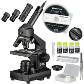 National Geographic 9039100 Mikroskop