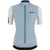 Santini Redux Stamina Korta ärmar Cykeltröja